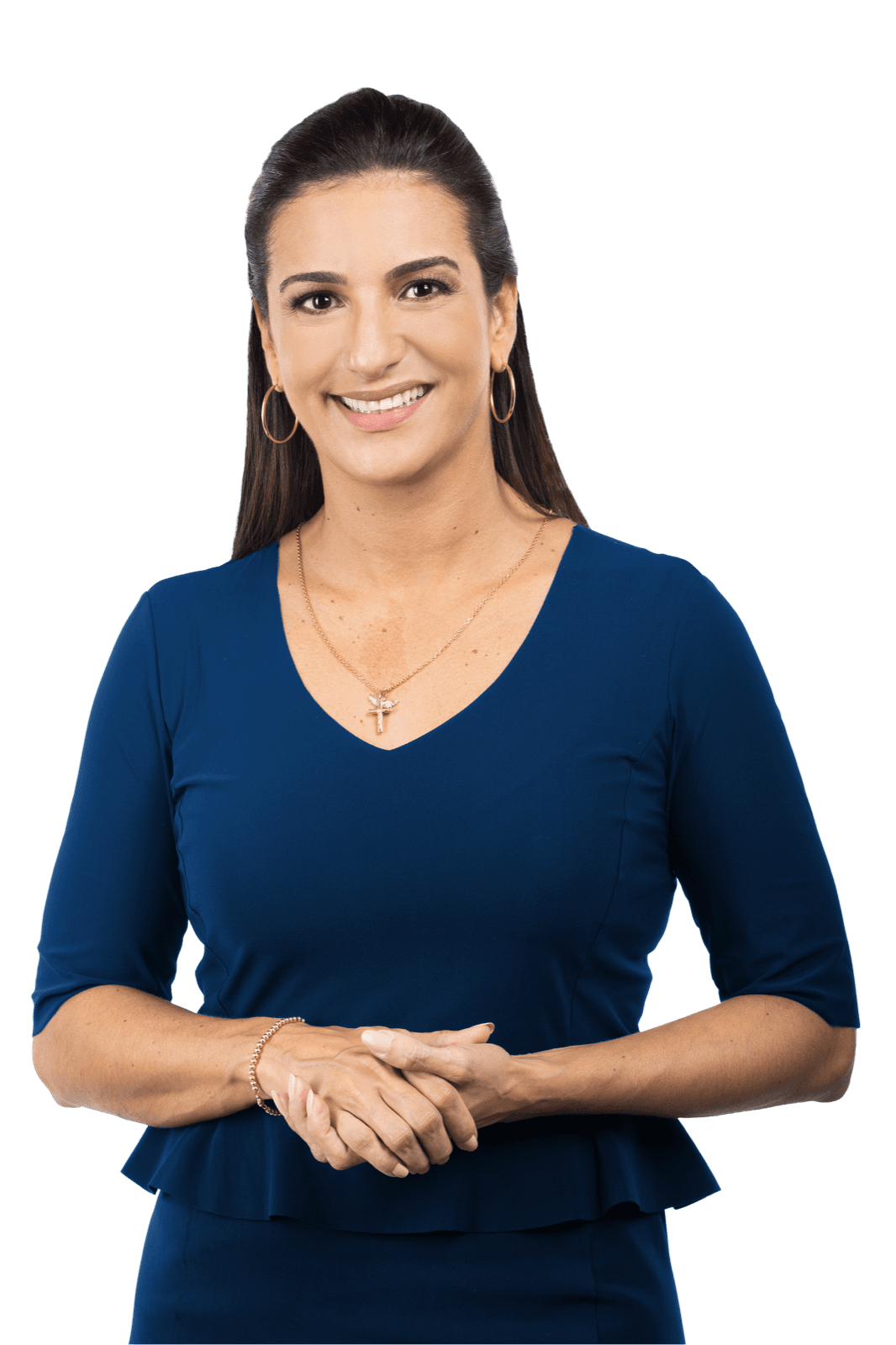Roberta Roma, Deputada Federal pela Bahia